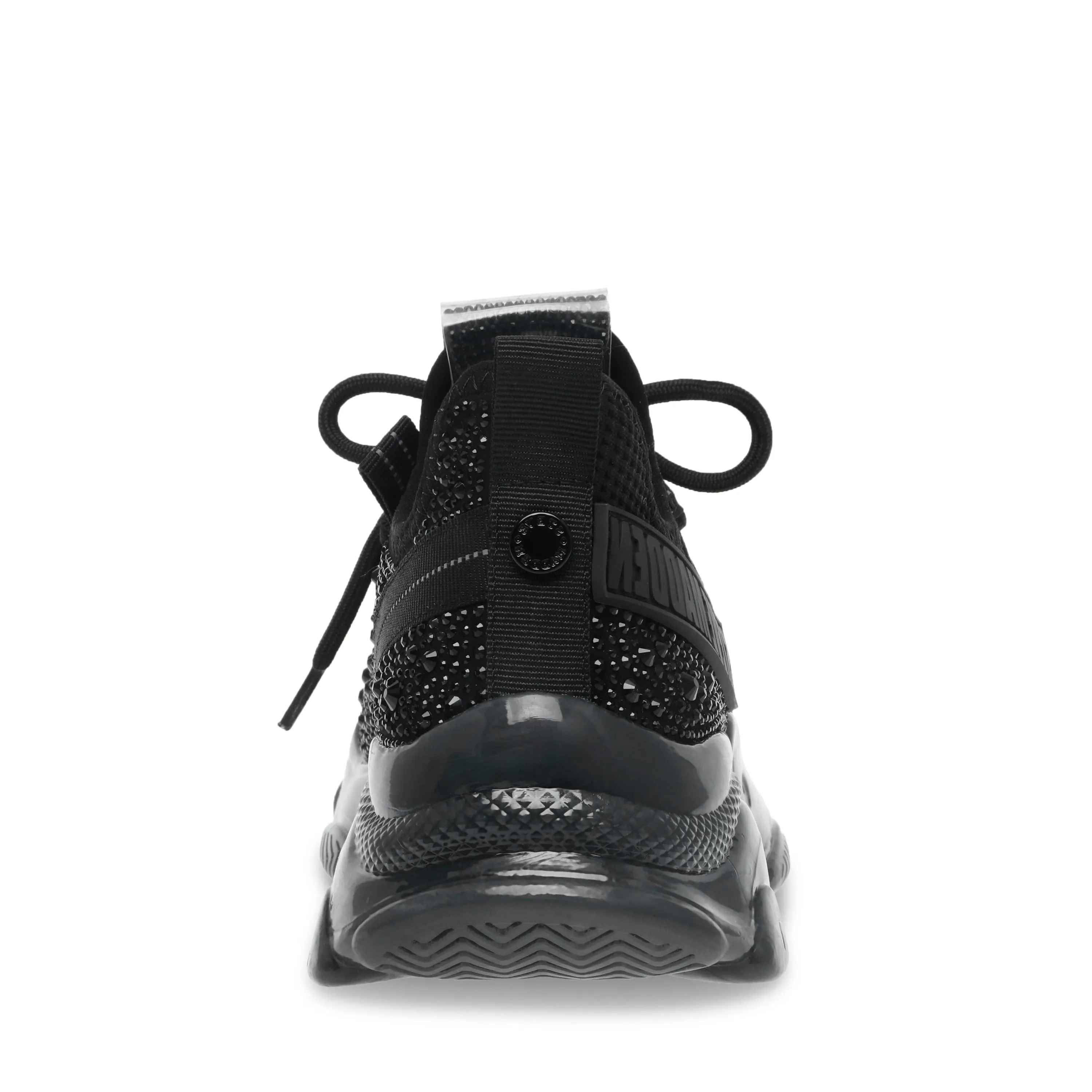 MAXILLA-R-E JET BLACK