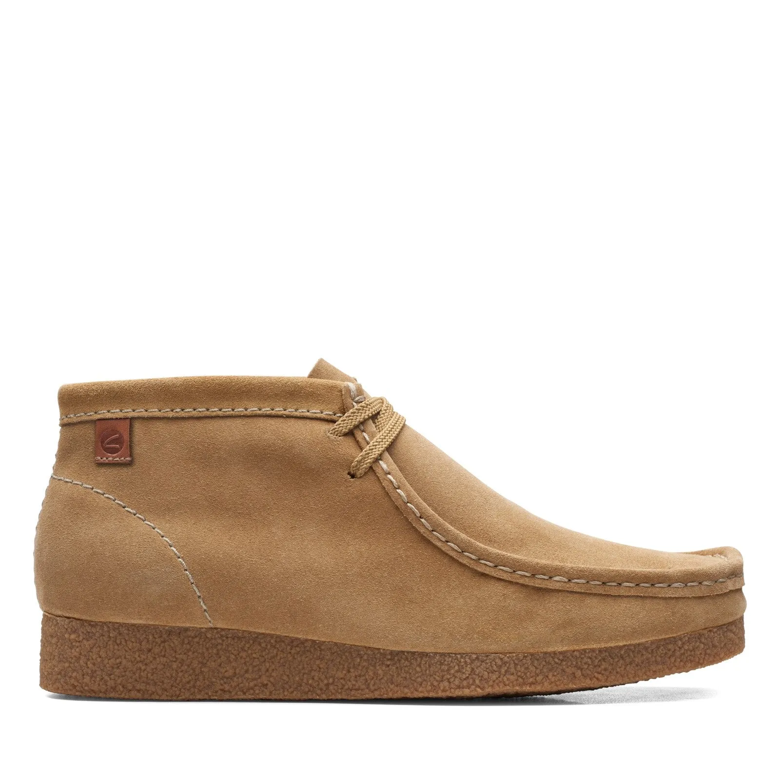 Men's Clarks, Shacre Chukka Boot
