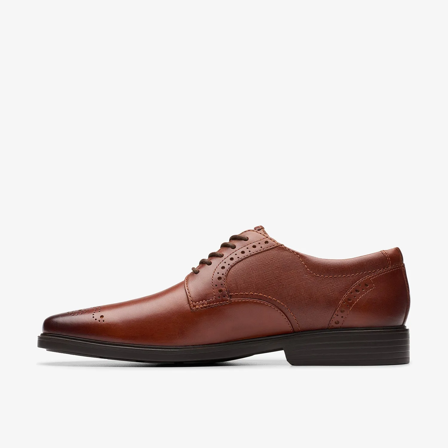 Mens - Clarkslite Tie