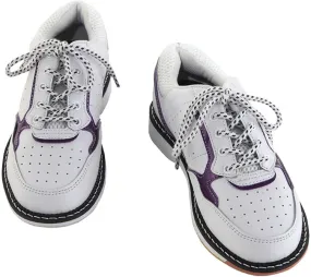 Mens Lawn Bowling Shoes Anti-Slip Bowling Trainers Comfortable Breathable Bowls Sneakers