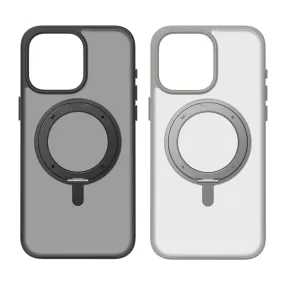 Momax CaseForm Roller Magnetic Case for iPhone 15 Series