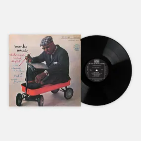 Monk's Music