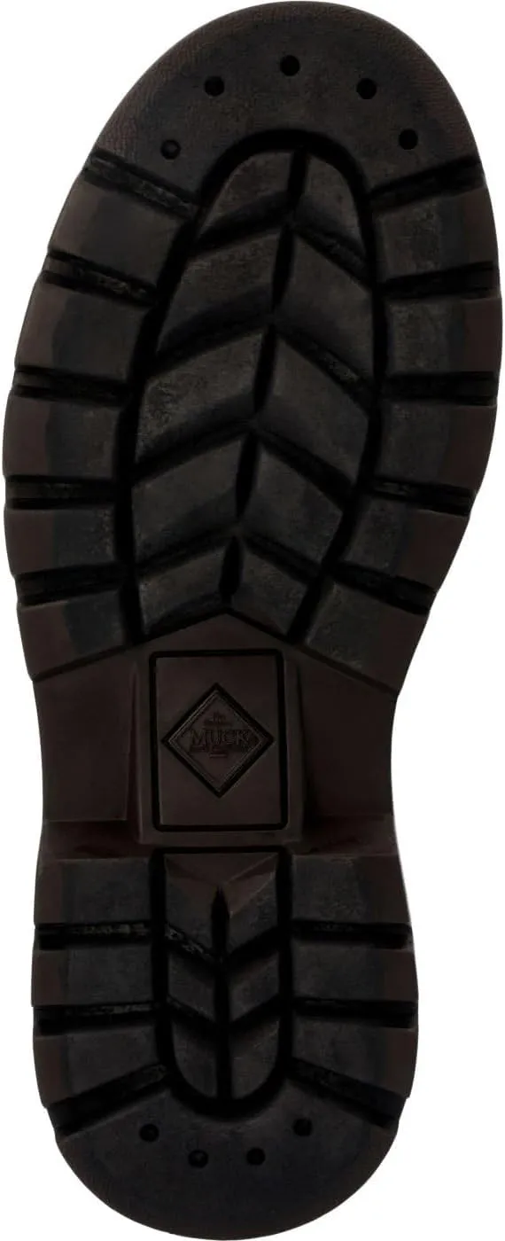 MUCK Women's Chore Classic Mid Work Boot