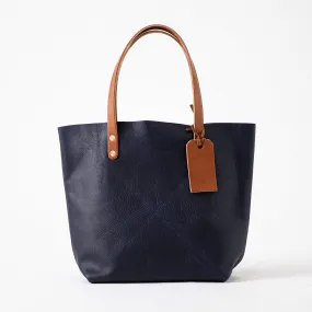 Navy Kodiak Tote