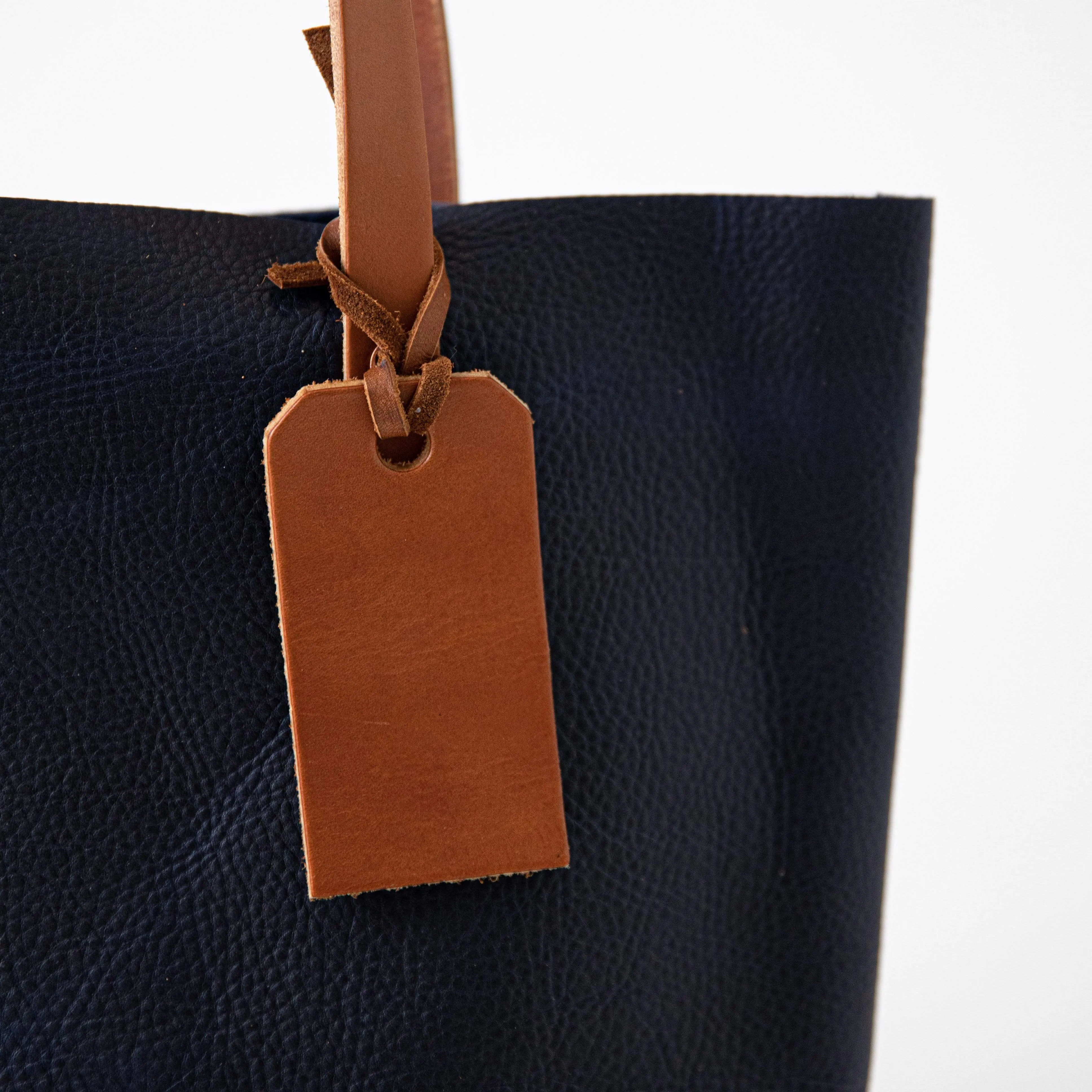 Navy Kodiak Tote