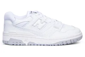 New Balance BB550PB1 - White/White