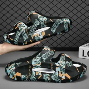 Non-Slip Thick EVA Flip Flop