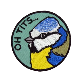OH TITS MultiMoodz Patch