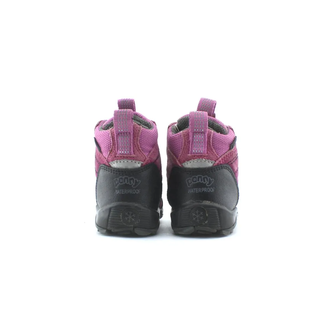 PONNY WATERPROOF