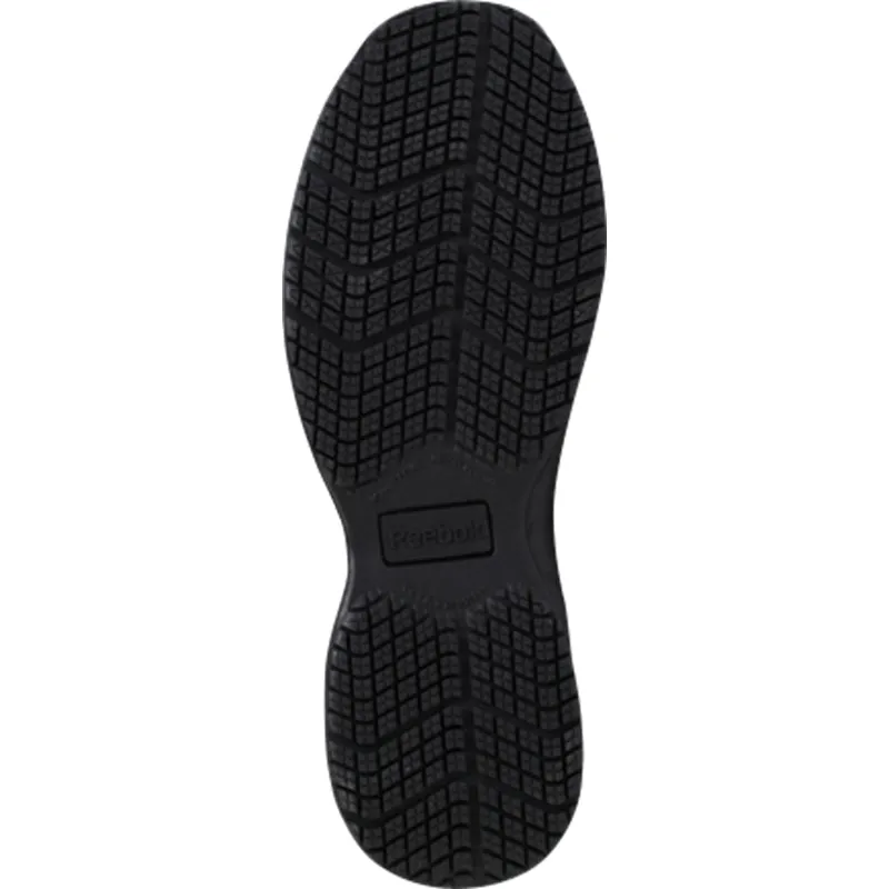 REEBOK MEN'S COMP TOE METAL FREE SPORT OXFORD STYLE# RB1860