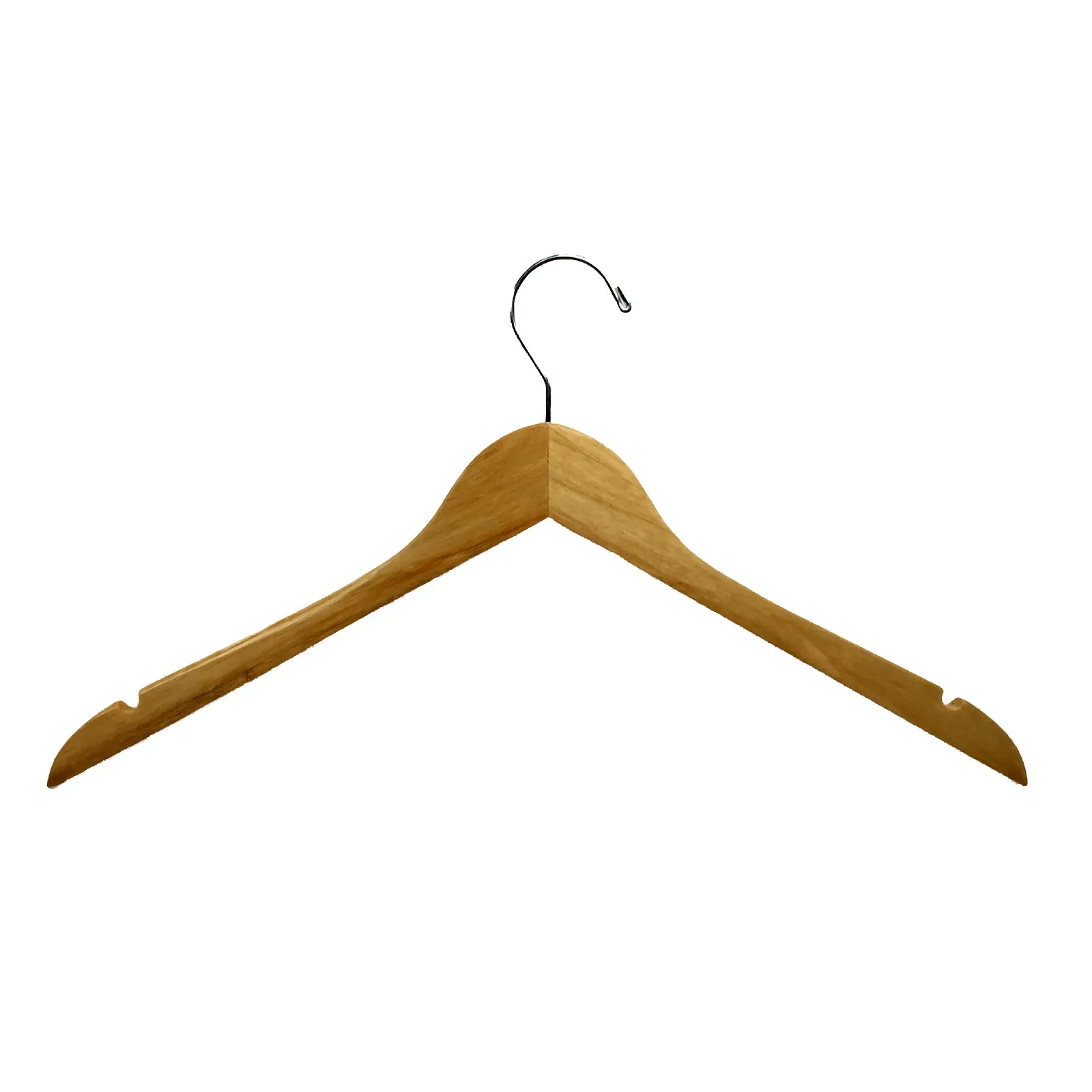 Rockmount Ranch Wear Natural Wood Hanger