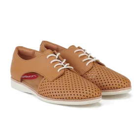 Rollie Sidecut Punch Soft Tan
