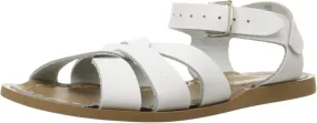 Salt Water ORIGINAL Toddler Leather Sandals