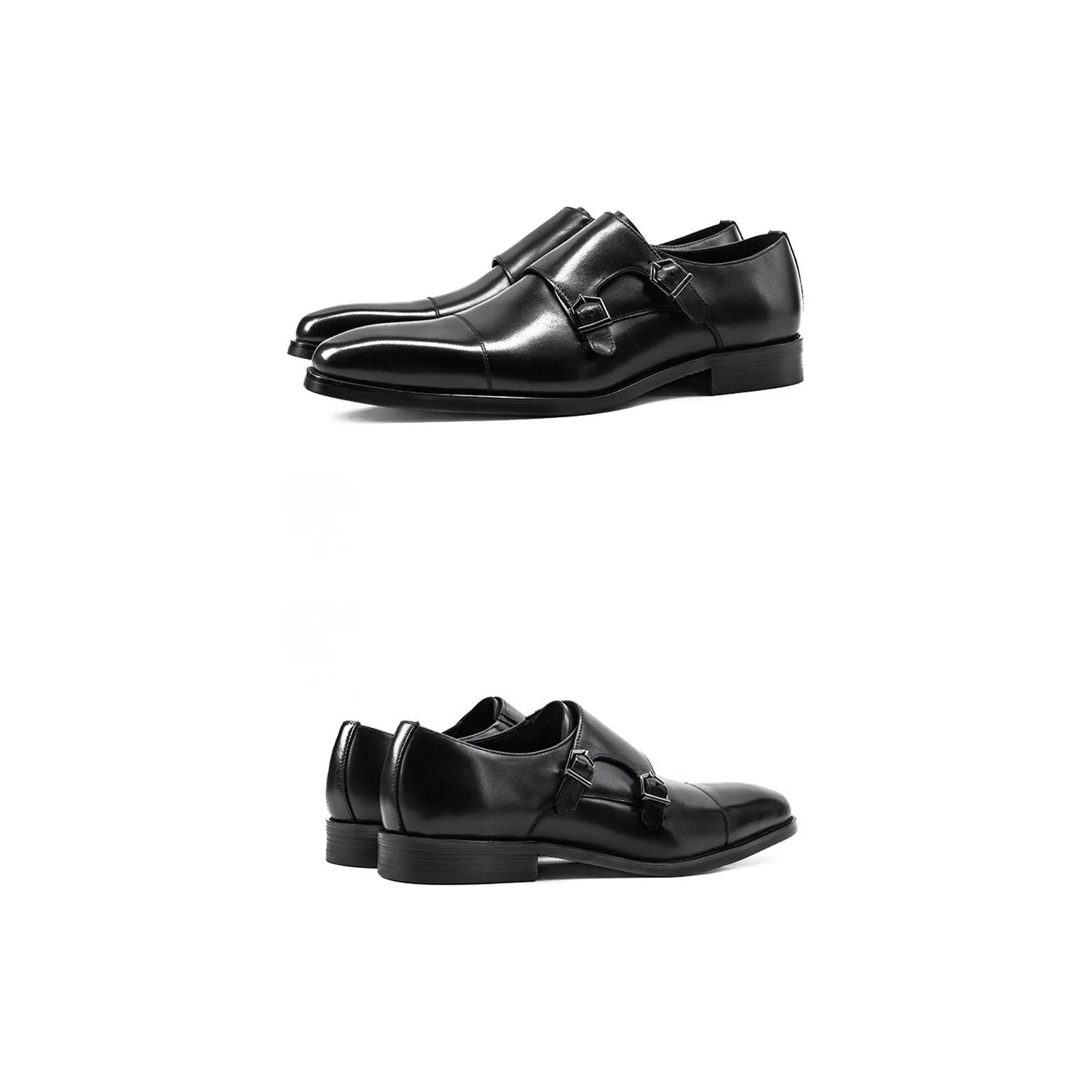 Serpatura Buckle-Style Sophistication
