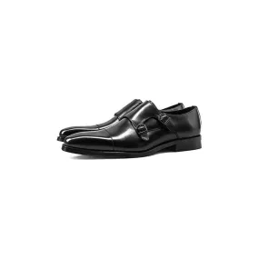 Serpatura Buckle-Style Sophistication