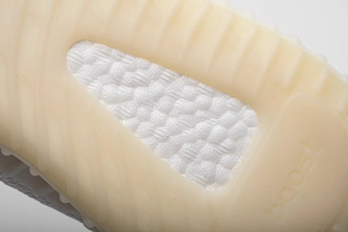 SNEAKERS *CREAM WHITE*