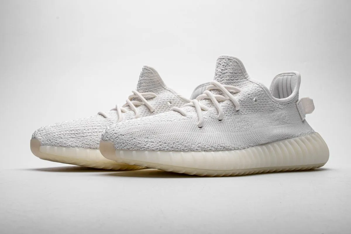 SNEAKERS *CREAM WHITE*