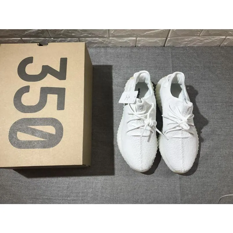 SNEAKERS *CREAM WHITE*