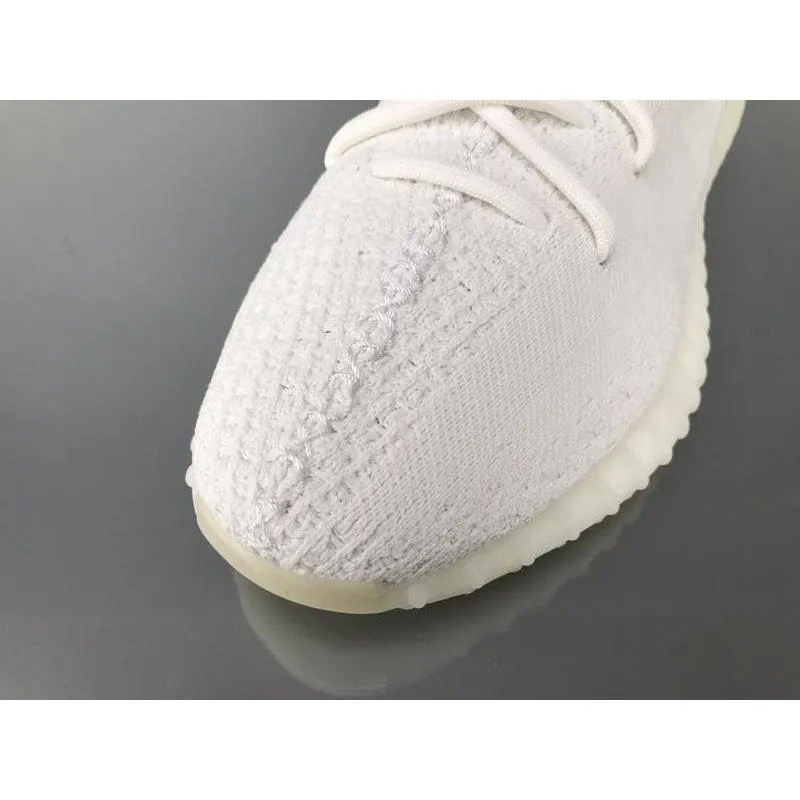 SNEAKERS *CREAM WHITE*