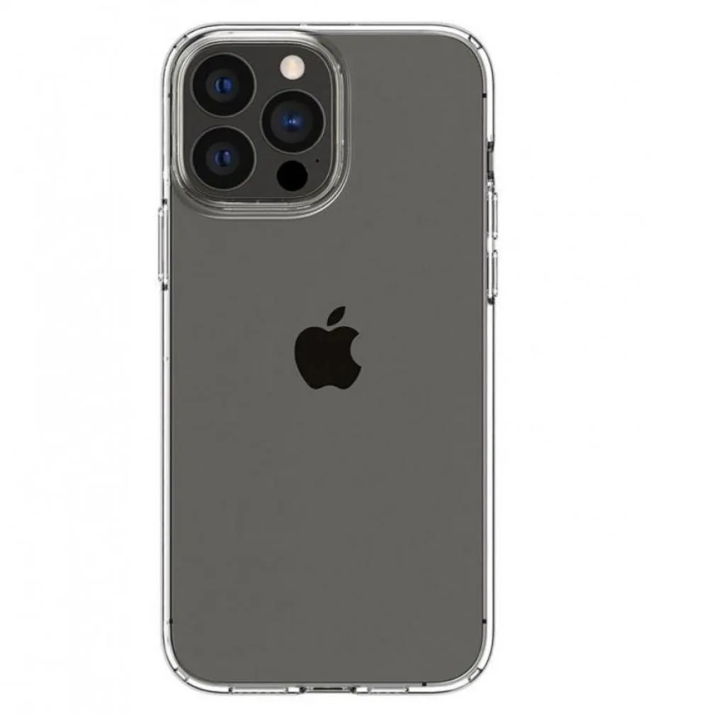 Spigen<br>Liquid Crystal<br>iPhone 13 Pro Max