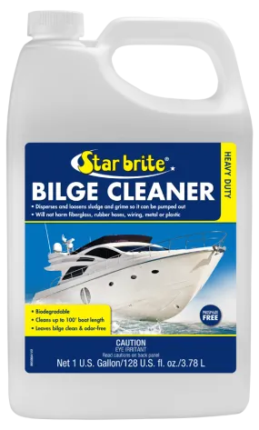 Star Brite® Heavy Duty Bilge Cleaner