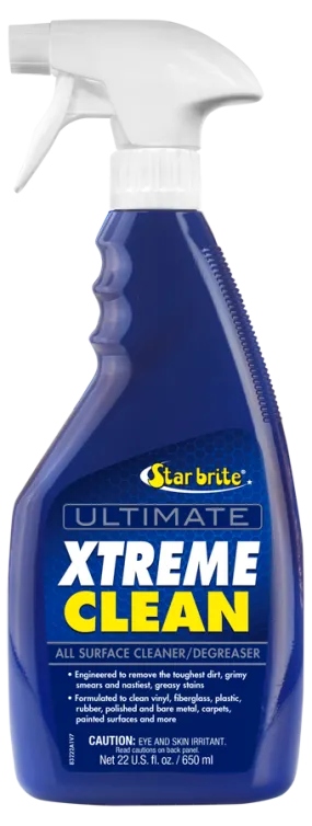 Star Brite® Ultimate Xtreme Clean
