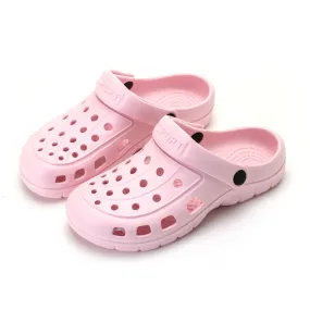 Summer Slippers Massage Waterproof Shoes Comfortable Non-slip Shoes