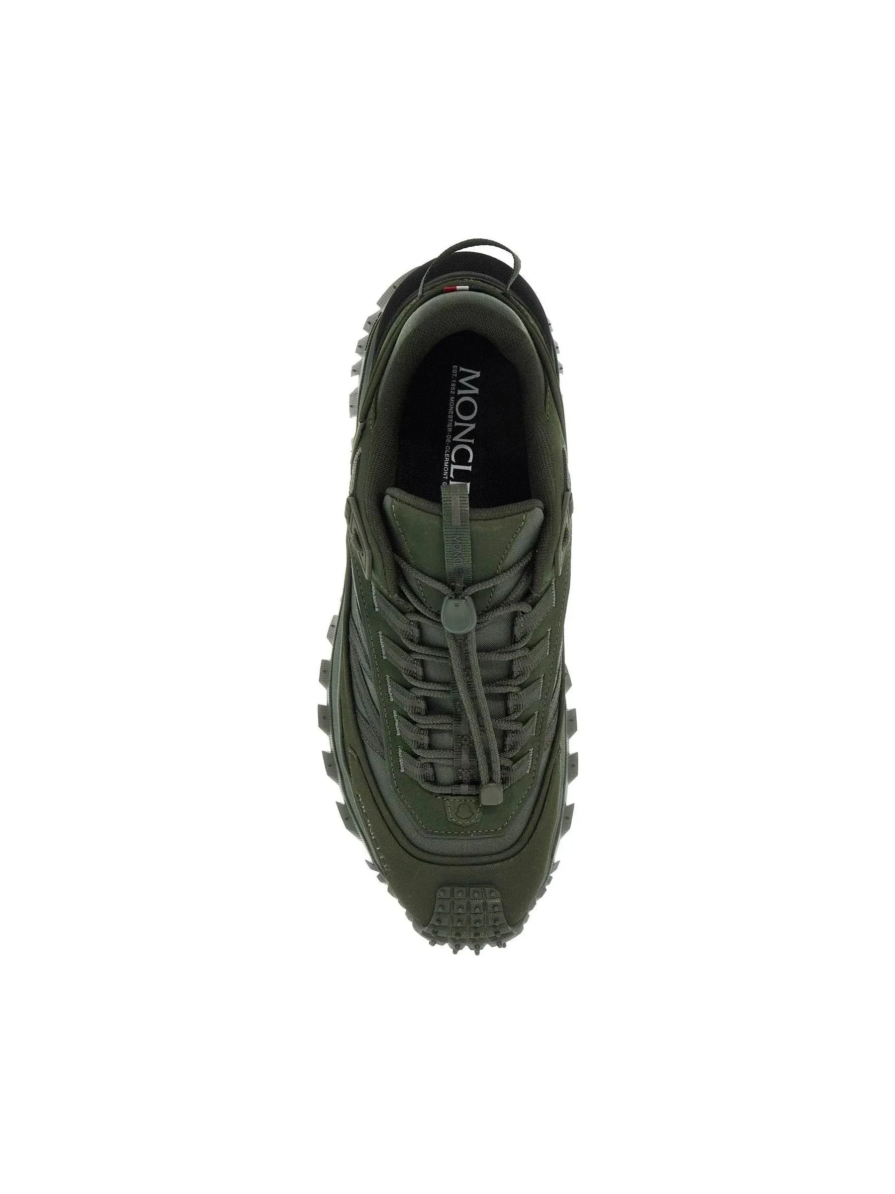 Trailgrip GTX Waterproof Sneakers