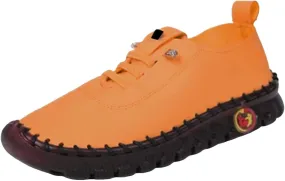 Walking Shoes Women Leather Sneakers for Women Sports Workout Gym Shoes for Running Women's Slip on Shoes