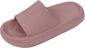 Women Toe Sandals Crystal Jelly Beach Flip Flops Female Students Korean Fashion Wear Summer Easy Summer Slides for Women