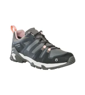 Women's Arete Low BDRY