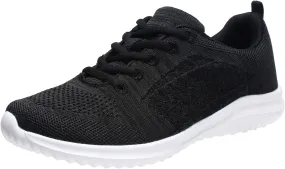 Women's Fashion Sneakers Breathable Sport Shoes