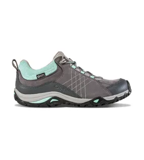Women's Sapphire Low BDRY - Wide [OB-71602W_STOCK]