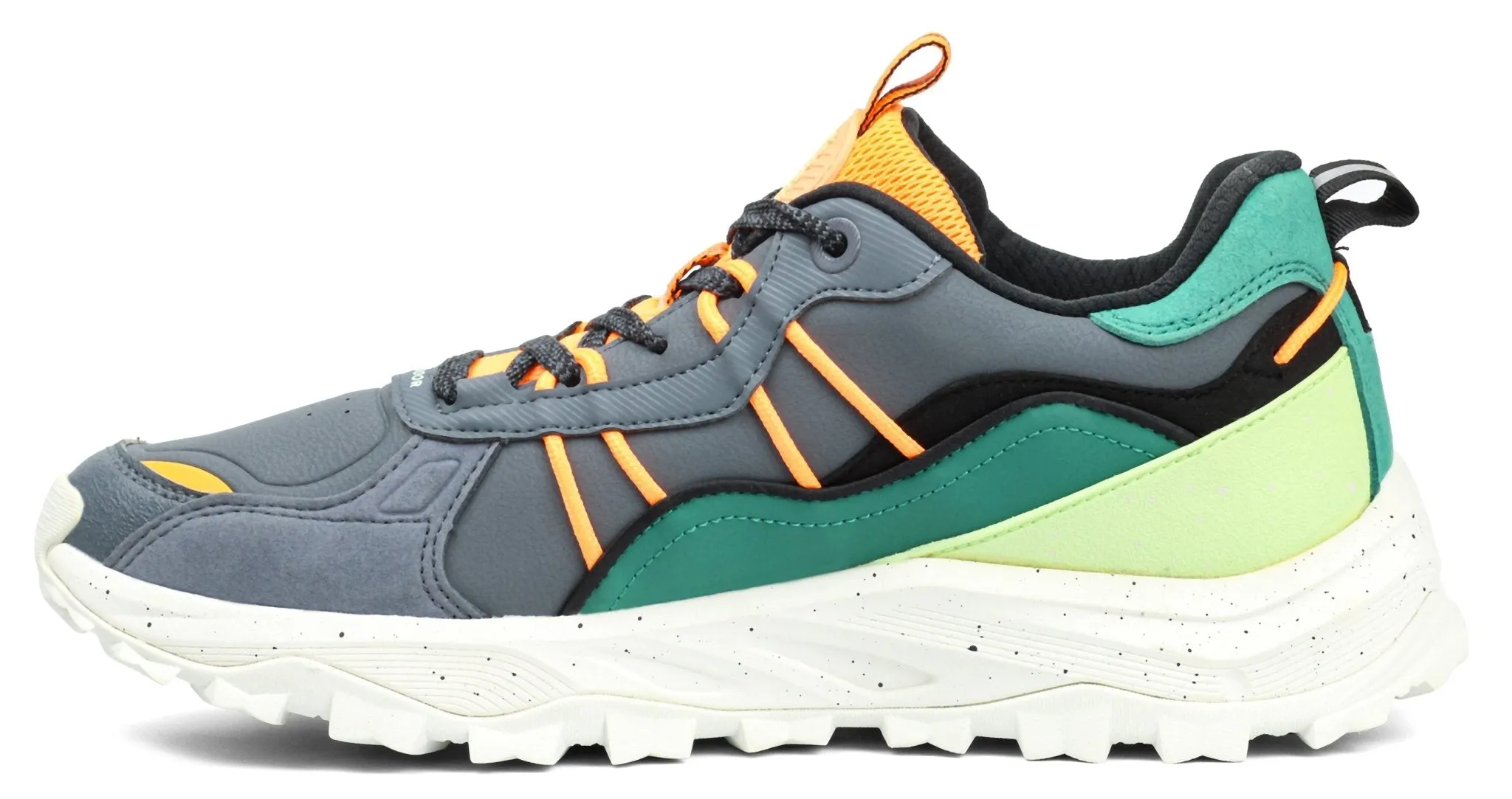 XTEP Ourdoor Shoes