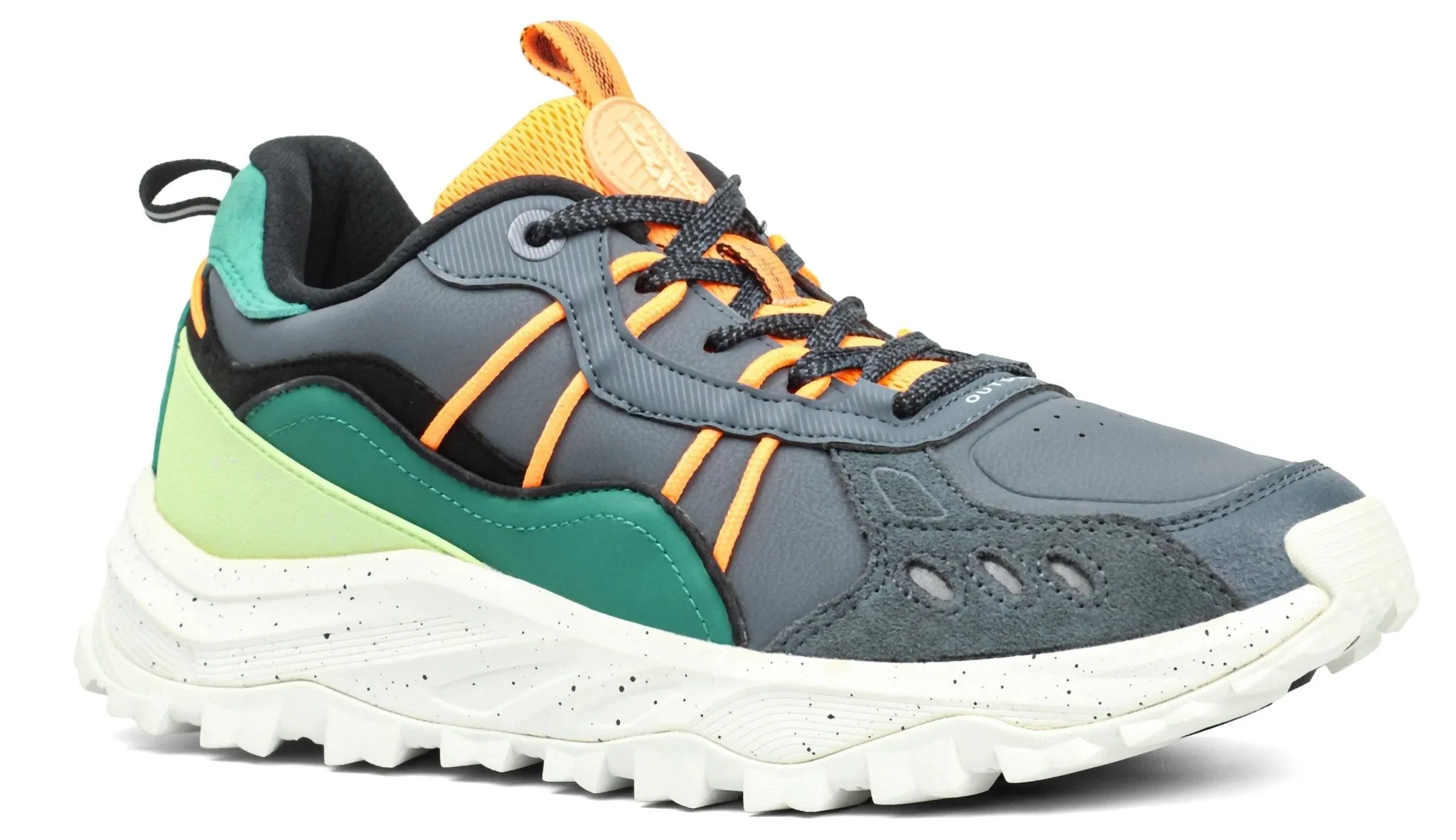 XTEP Ourdoor Shoes