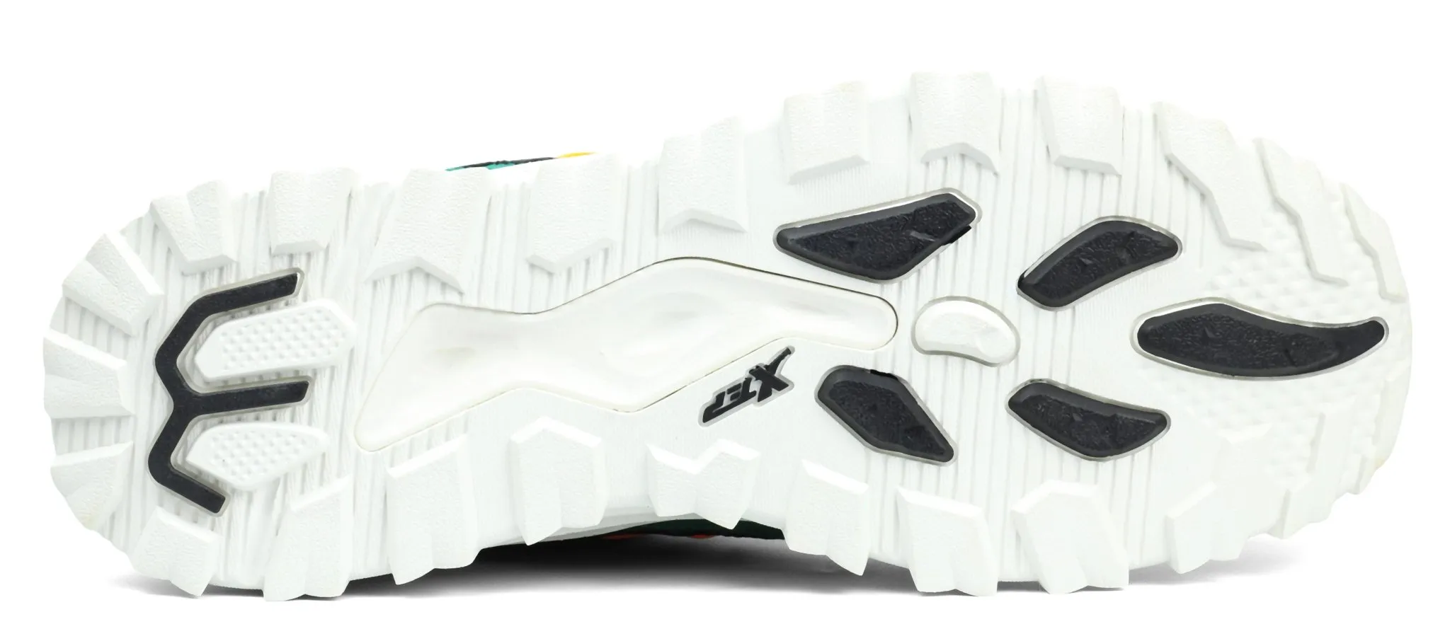 XTEP Ourdoor Shoes