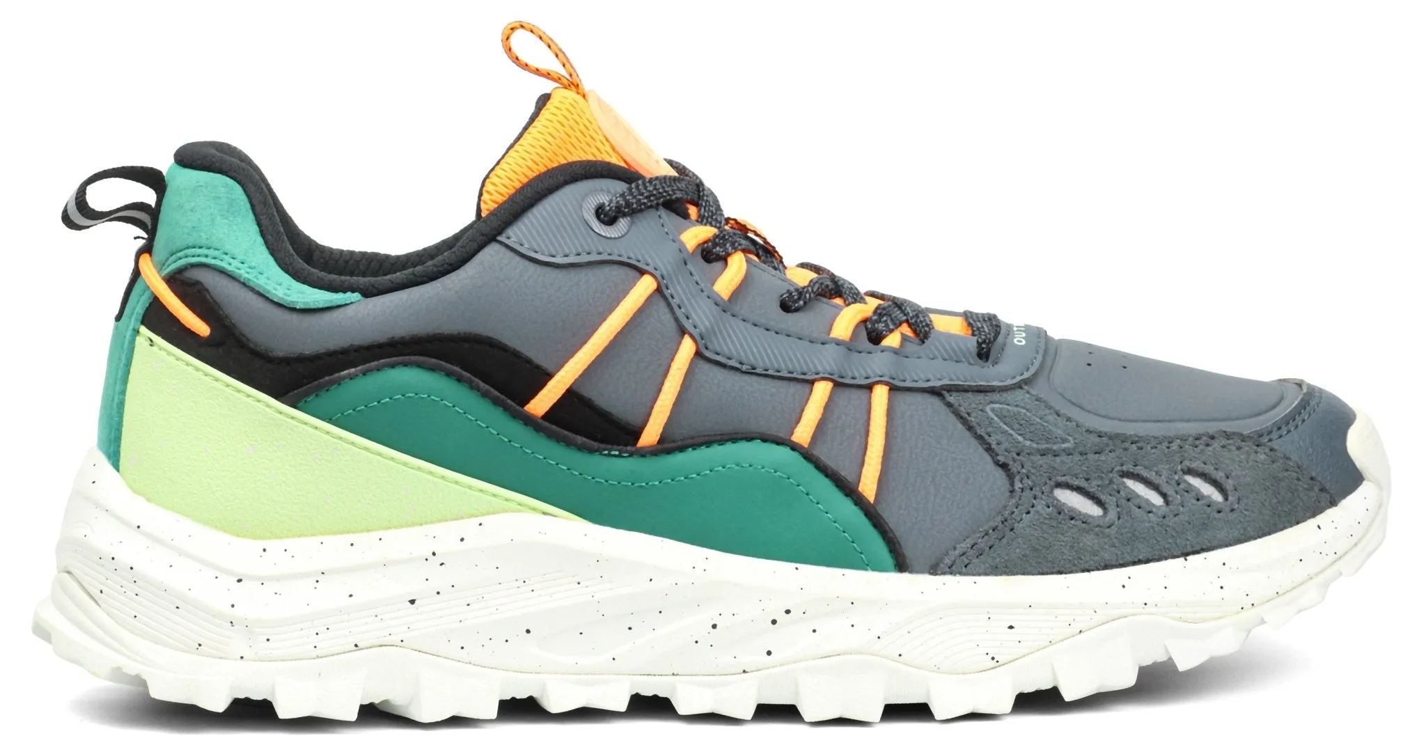 XTEP Ourdoor Shoes