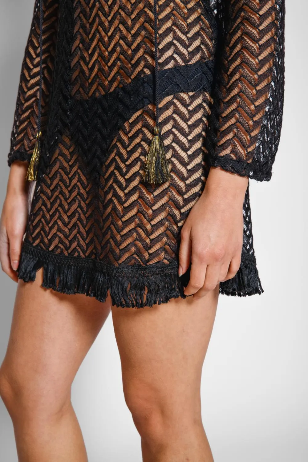 Zuma Tunic